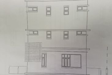 Residence 33 @ Kota Kemuning