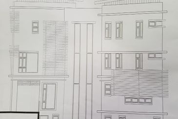 Residence 33 @ Kota Kemuning