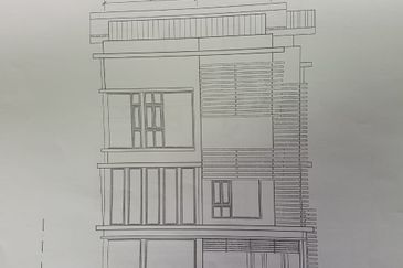 Residence 33 @ Kota Kemuning