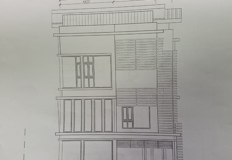 Residence 33 @ Kota Kemuning