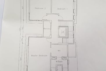 Residence 33 @ Kota Kemuning