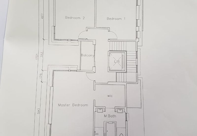 Residence 33 @ Kota Kemuning
