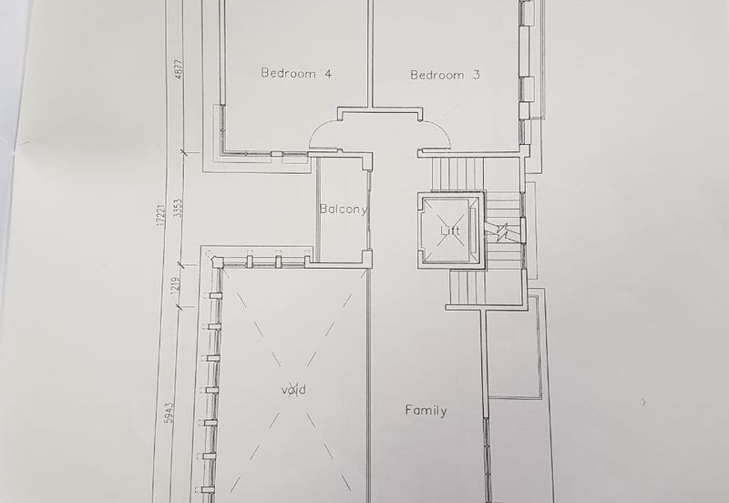 Residence 33 @ Kota Kemuning