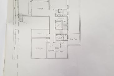 Residence 33 @ Kota Kemuning