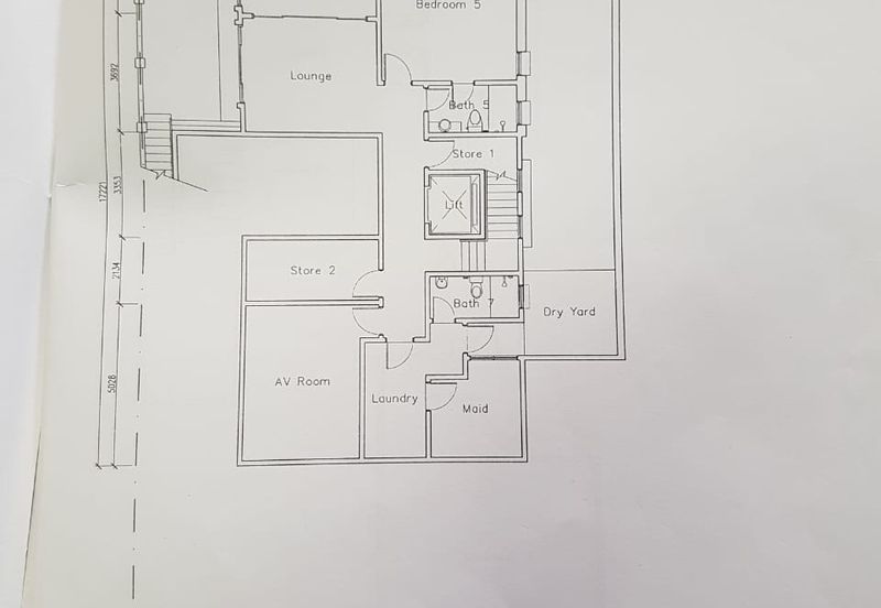 Residence 33 @ Kota Kemuning