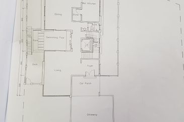 Residence 33 @ Kota Kemuning