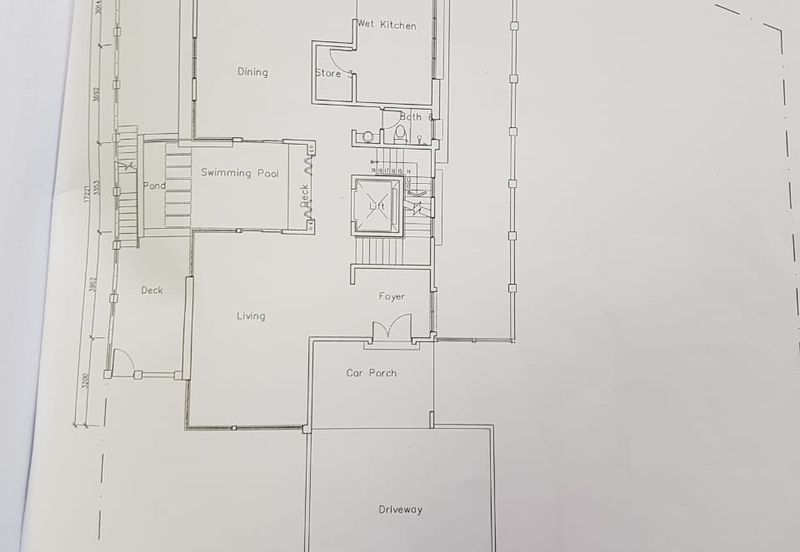 Residence 33 @ Kota Kemuning