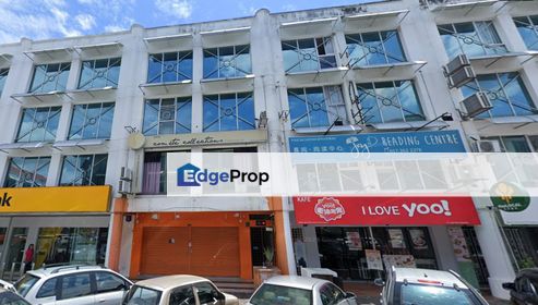 Bandar Puteri Puchong, Selangor, Puchong