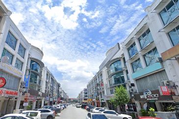 Bandar Puteri Puchong