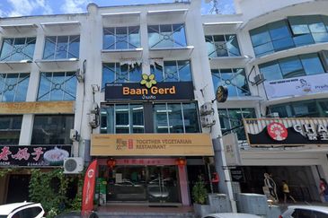 Bandar Puteri Puchong