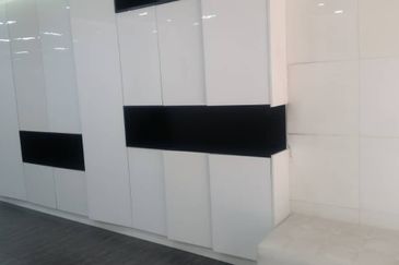 Fraser Business Park