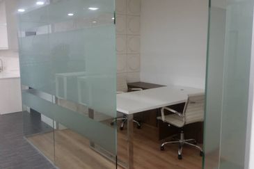 Fraser Business Park