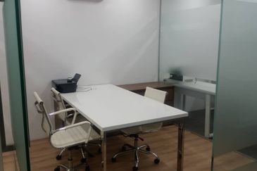 Fraser Business Park