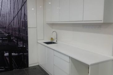 Fraser Business Park