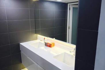 Fraser Business Park