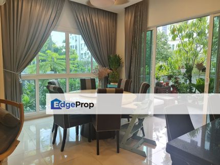 280 Park Homes,, Selangor, Puchong