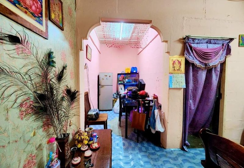 Taman Puchong Perdana