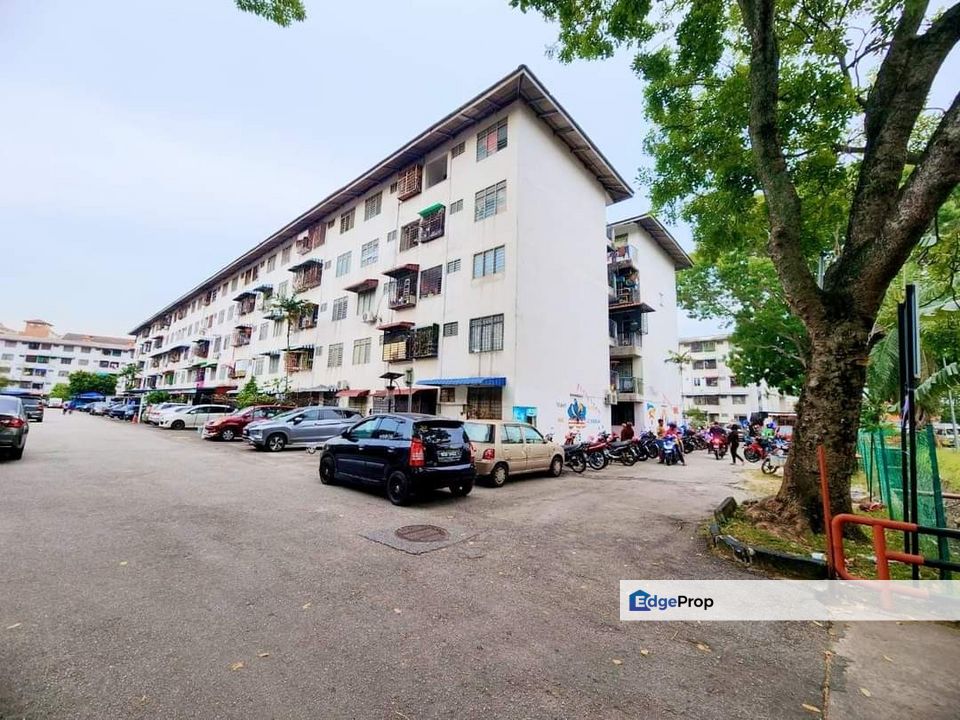 Taman Puchong Perdana, Selangor, Puchong