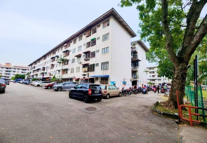 Taman Puchong Perdana