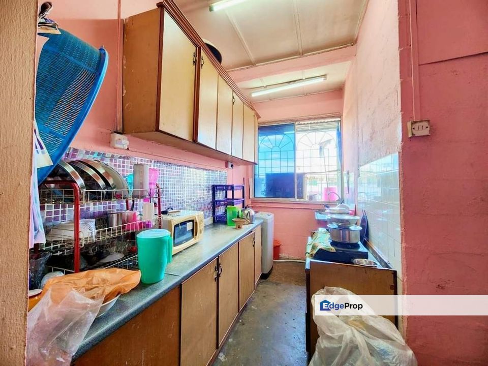 Taman Puchong Perdana, Selangor, Puchong