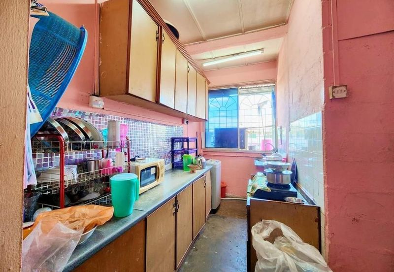 Taman Puchong Perdana