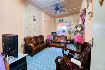 Taman Puchong Perdana