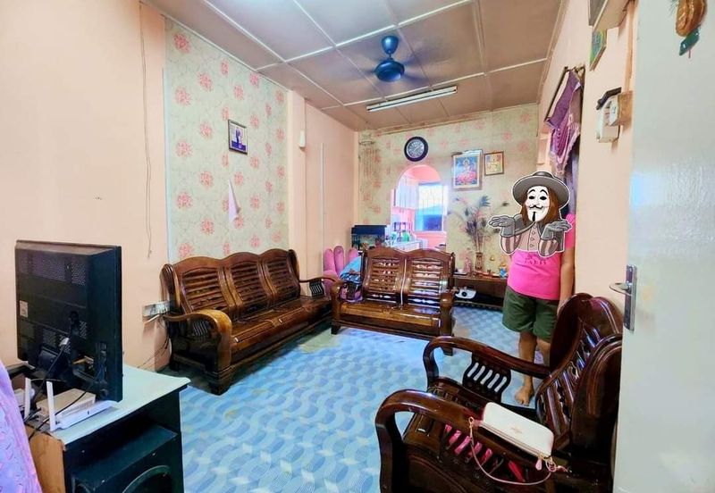 Taman Puchong Perdana