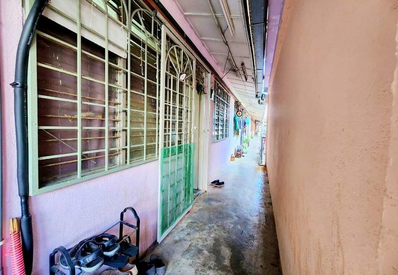 Taman Puchong Perdana