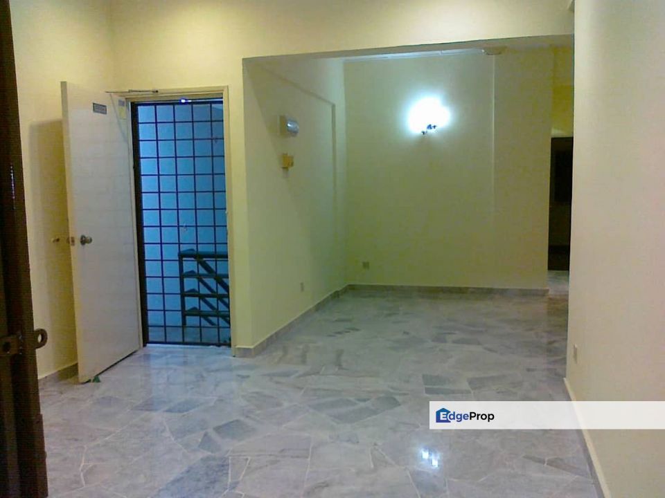 Seri Kasturi, Selangor, Bandar Kinrara Puchong