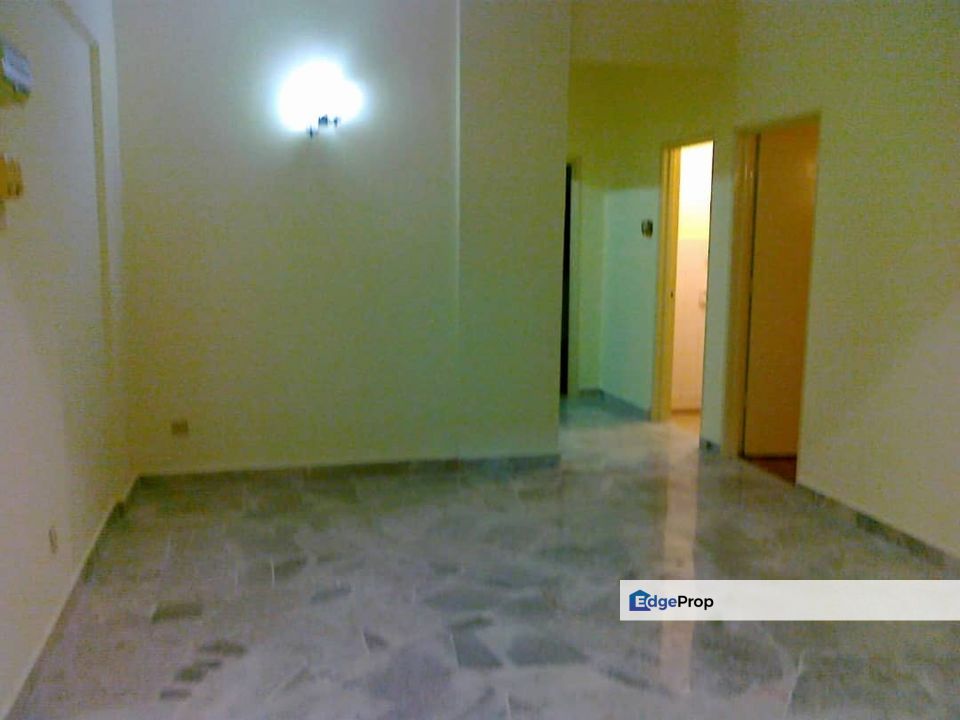 Seri Kasturi, Selangor, Bandar Kinrara Puchong