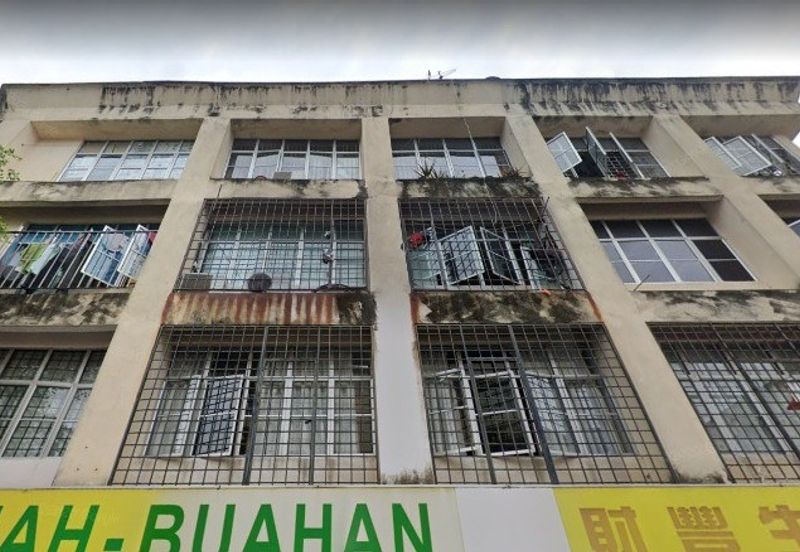 Pusat Bandar Puchong