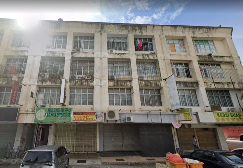 Pusat Bandar Puchong