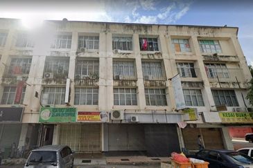 Pusat Bandar Puchong