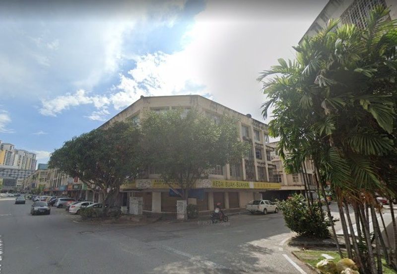 Pusat Bandar Puchong