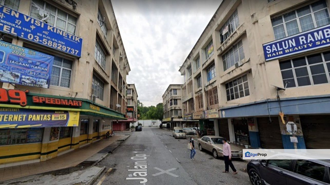 Pusat Bandar Puchong, Selangor, Bandar Puteri Puchong