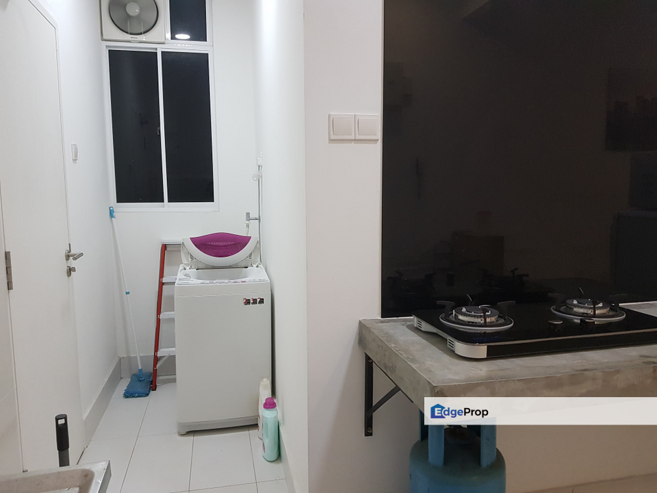 SkyPod Residences, Selangor, Puchong