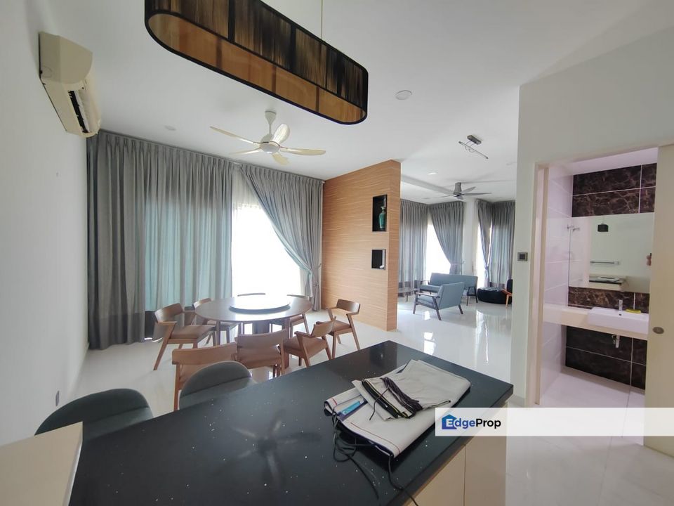 Puchong South, Selangor, Puchong South