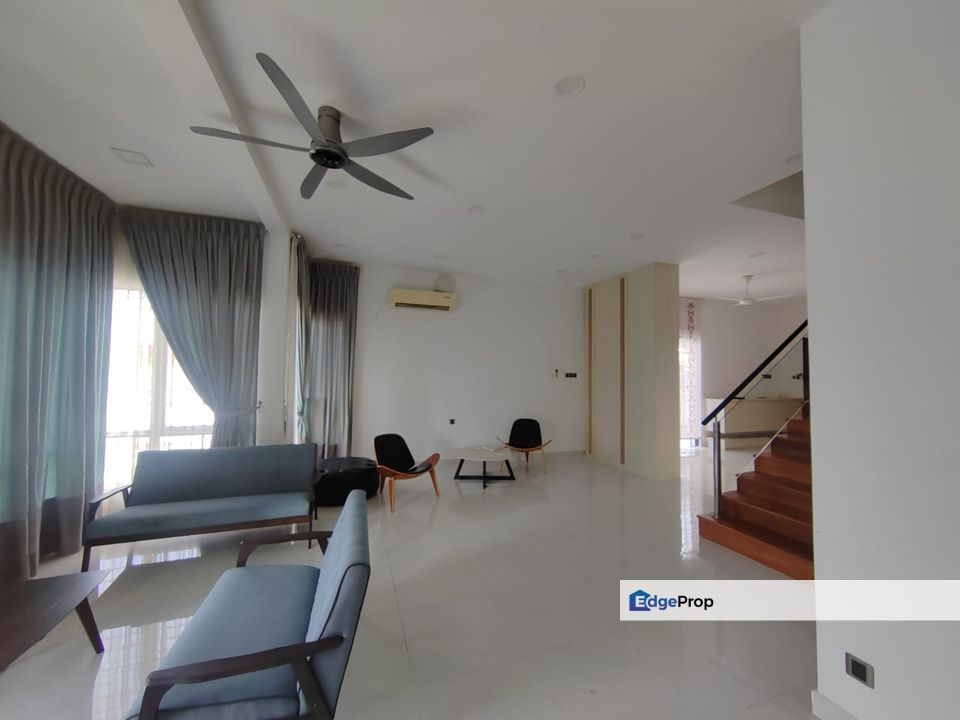 Puchong South, Selangor, Puchong South