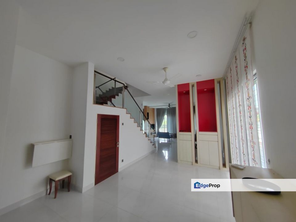 Puchong South, Selangor, Puchong South