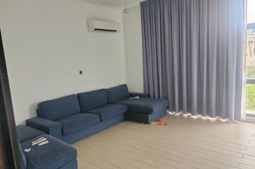 Akira @ 16 Sierra (Sierra 9)