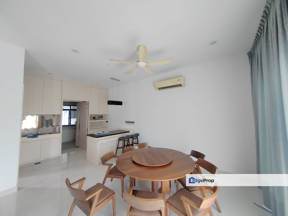 Puchong South, Selangor, Puchong South