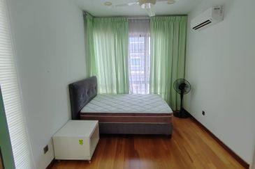 Akira @ 16 Sierra (Sierra 9)