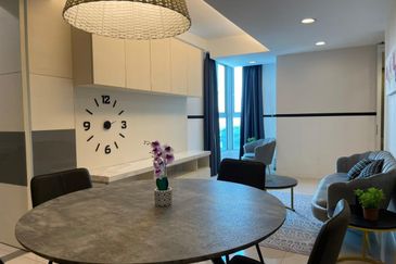 VERVE Suites KL South