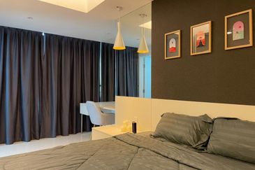 VERVE Suites KL South