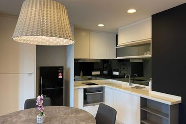 VERVE Suites KL South