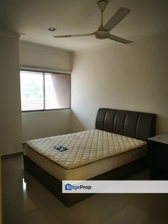 Faber Ria, Kuala Lumpur, Taman Desa 