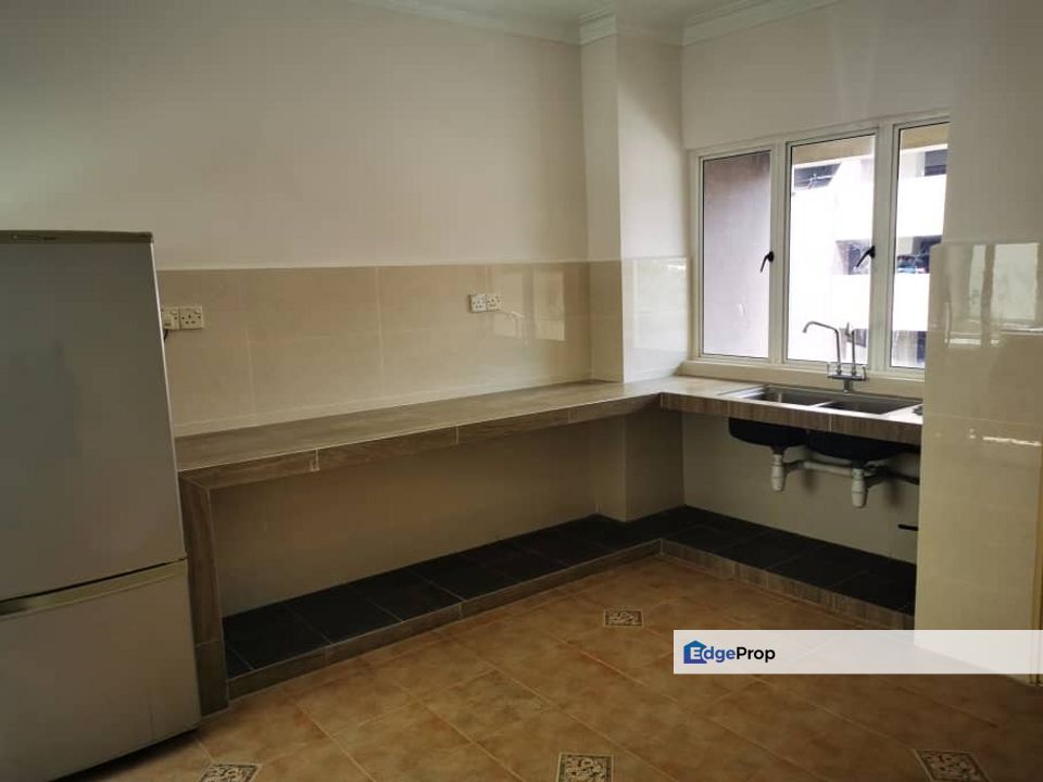 Faber Ria, Kuala Lumpur, Taman Desa 