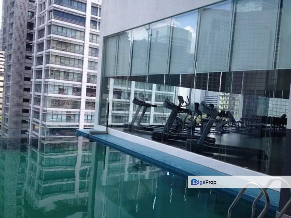 Ramada One, Kuala Lumpur, Bukit Bintang