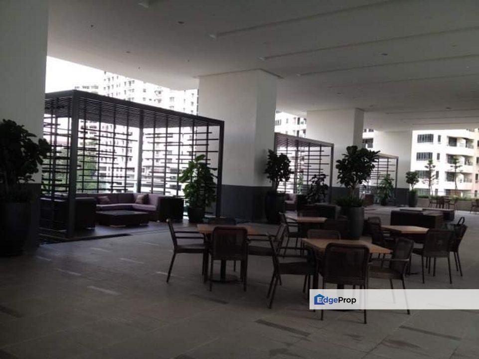 Ramada One, Kuala Lumpur, Bukit Bintang