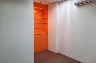 SetiaWalk @ Pusat Bandar Puchong